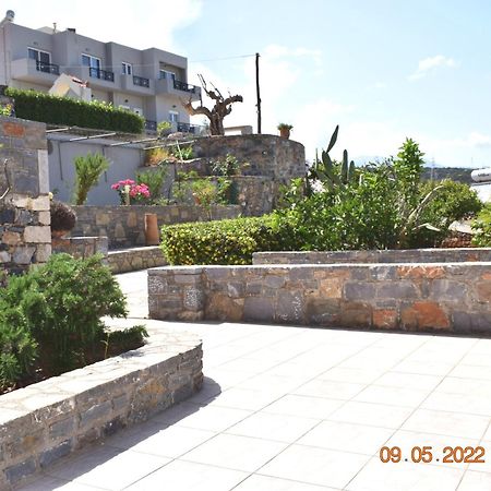 Istron Mirabella Villas 外观 照片